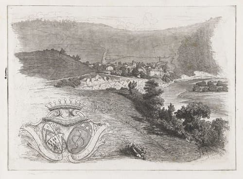 Dohan by Martinus Antonius Kuytenbrouwer jr.