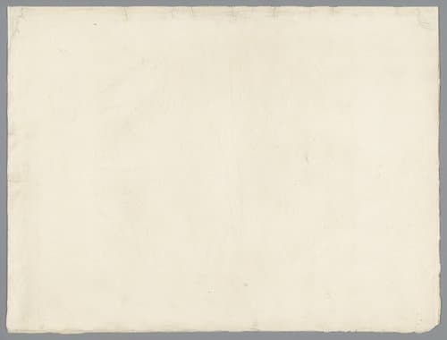 Omslag voor twaalf prenten met plekken in Parijs by Victor Adam