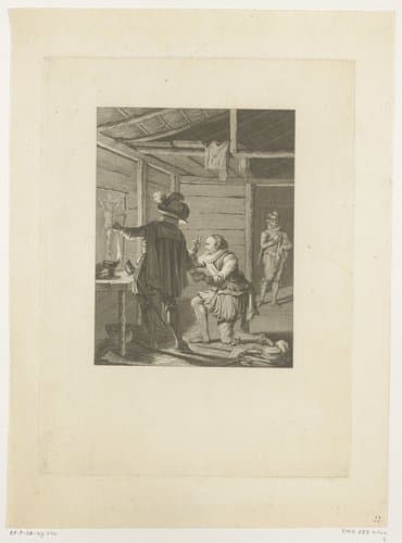 Het verraad van Rennenberg by Theodoor Koning