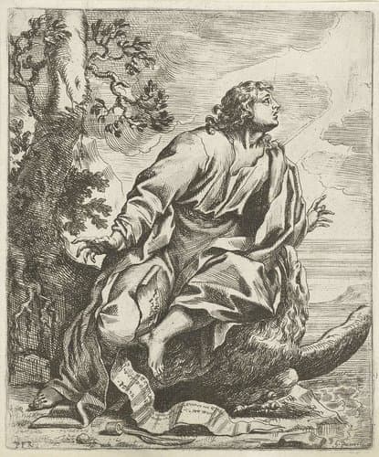 Johannes de Evangelist