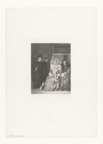 Doktersbezoek