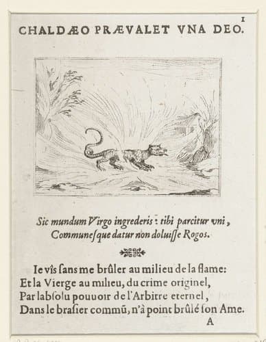 1/26 by Jacques Callot