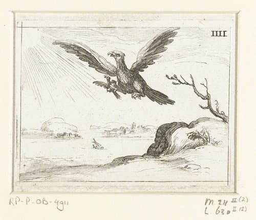 4/26 by Jacques Callot