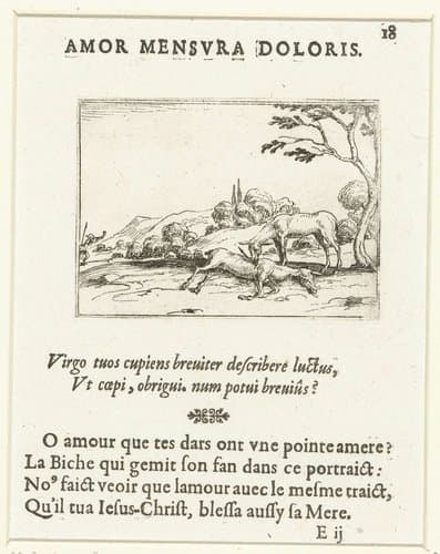 18/26 by Jacques Callot