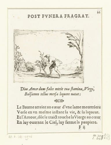 22/26 by Jacques Callot