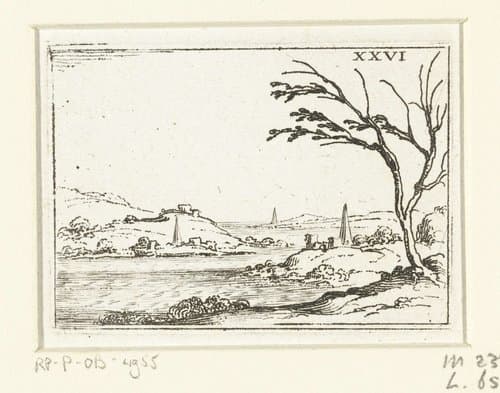 26/26 by Jacques Callot