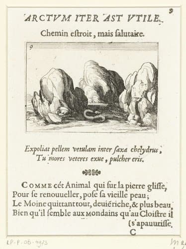 9/27 by Jacques Callot