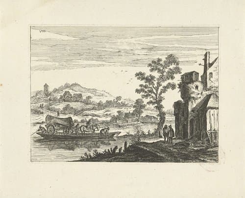 8/8 by Johannes Gronsveld