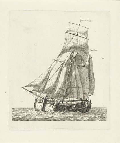 5/12 by Gerrit Groenewegen
