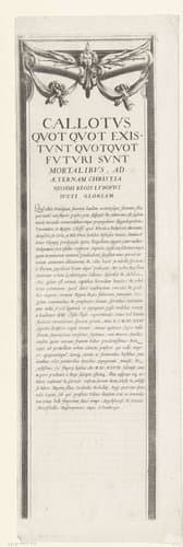 Beleg van La Rochelle by anonymous