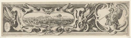 6/6 by Jacques Callot