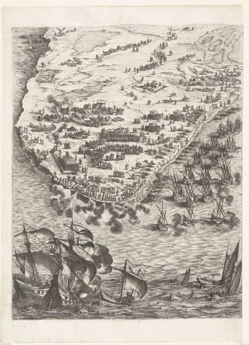 E/H by Jacques Callot