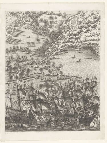 F-G/H by Jacques Callot