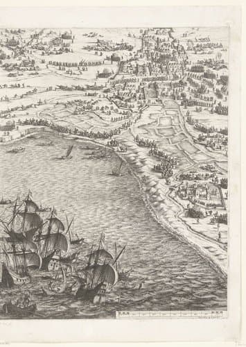 H/H by Jacques Callot