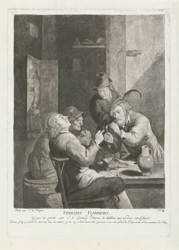 Fumeurs Flammans
