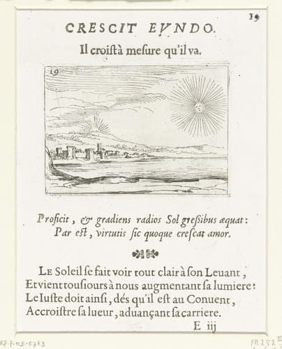 19/27 by Jacques Callot