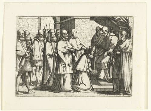 7/29 by Jacques Callot