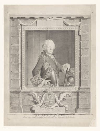 Portrait of Antoine P. Duboulois