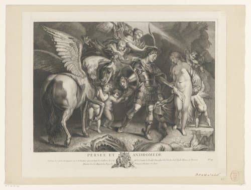 Recueil d'estampes gravées d'après les tableaux de la galerie de S.E.M. le Comte de Brühl