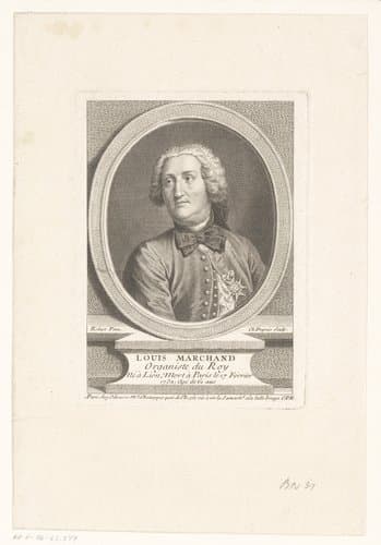 Louis Marchand
