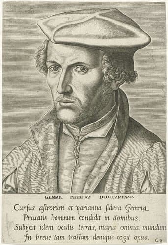 Virorum doctorum de disciplinis benemerentium effigies by Philips Galle