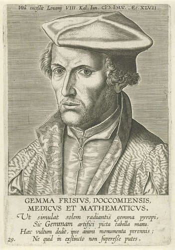 Illustrium Galliae Belgicae scriptorum icones et elogi by Philips Galle