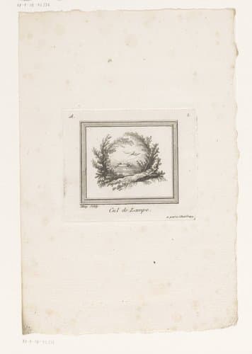 Portrait of Meny