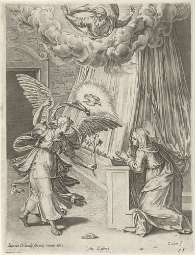 Annunciatie