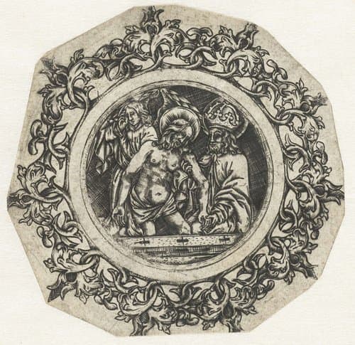Man van Smarten by anonymous
