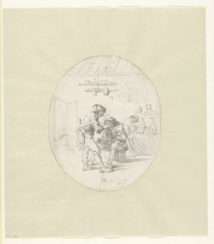 Chirurgijn by Michiel D.van Limborch