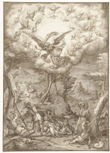 Leven van Christus