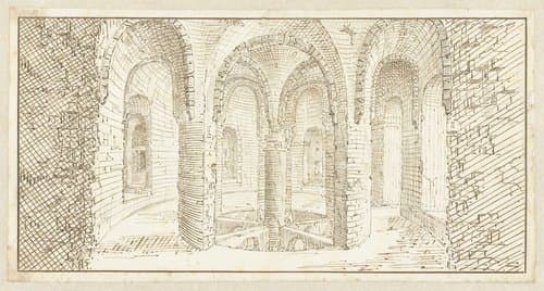 Gezichten rond de Middellandse Zee by Johan Teyler