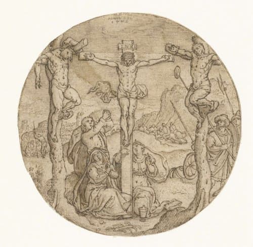 Kruisiging
