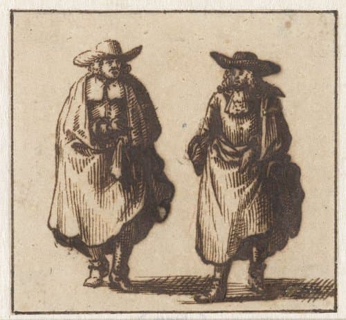 Portrait of Vinne, Jan Vincentsz. van der
