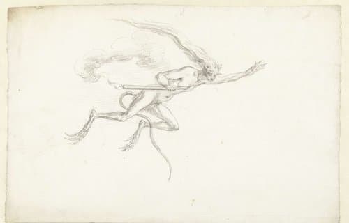 2/6? by Cornelis Saftleven