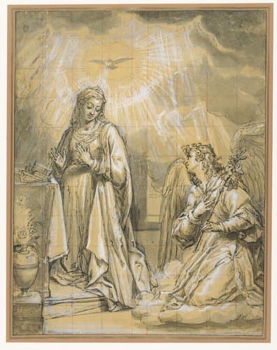 Annunciatie