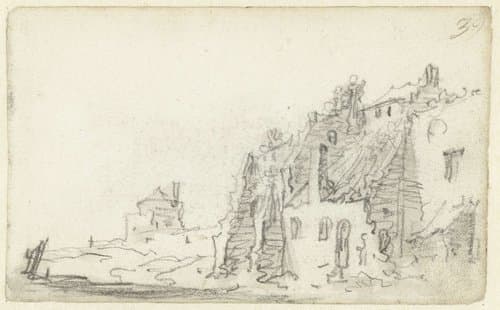 39/210? by Jan van Goyen