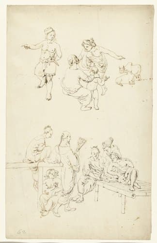 ?/31? by Wouter Schouten; Cornelis de Bruyn