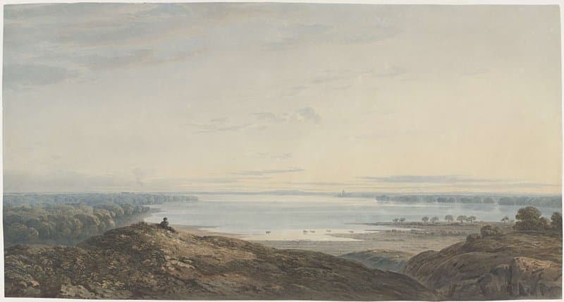 The Curfew (De Avondklok) by John Varley (I)