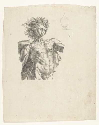 Apollo by anonymous