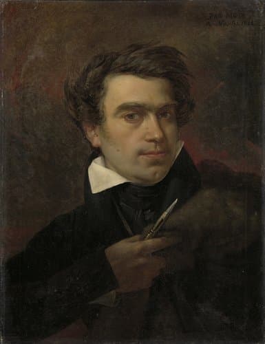 Zelfportret