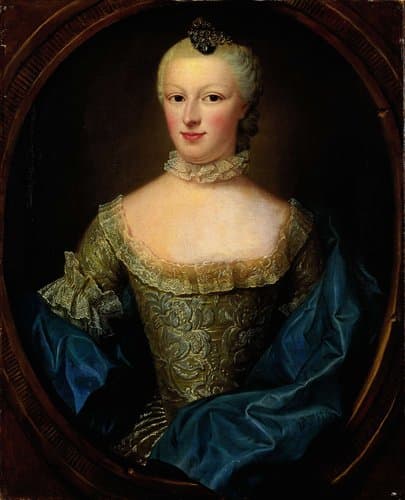 Portrait of Jean Fournier