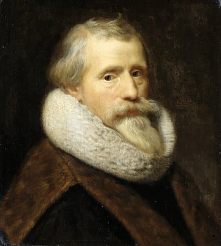 Zelfportret
