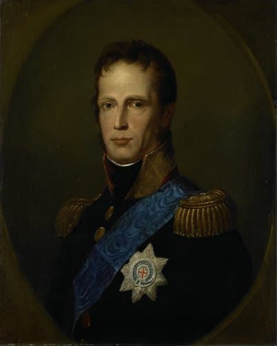William I by anonymous