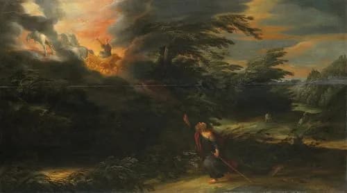 Portrait of Colyn, David