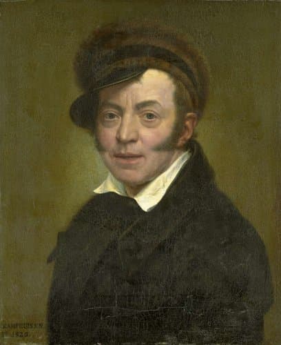Zelfportret