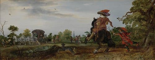 De vier seizoenen