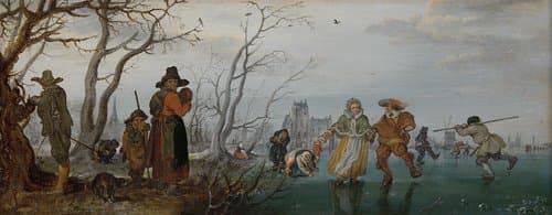 The Four Seasons