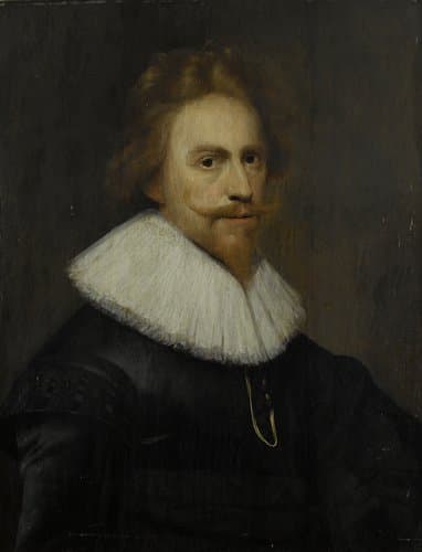 Self-Portrait