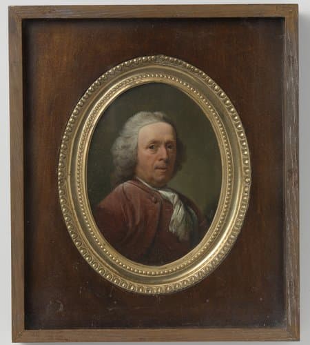 Zelfportret